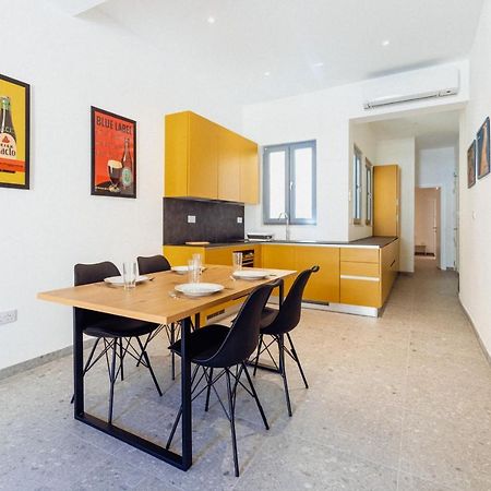 Valletta Collection - Republica Suites Buitenkant foto