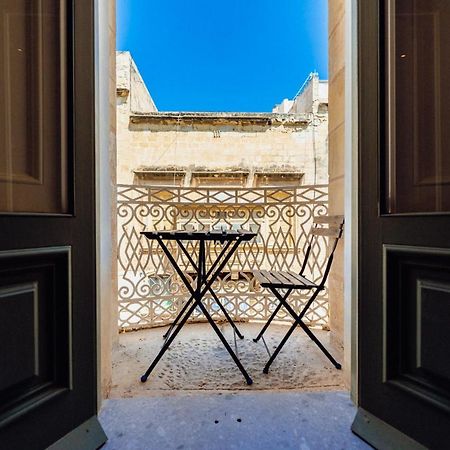 Valletta Collection - Republica Suites Buitenkant foto