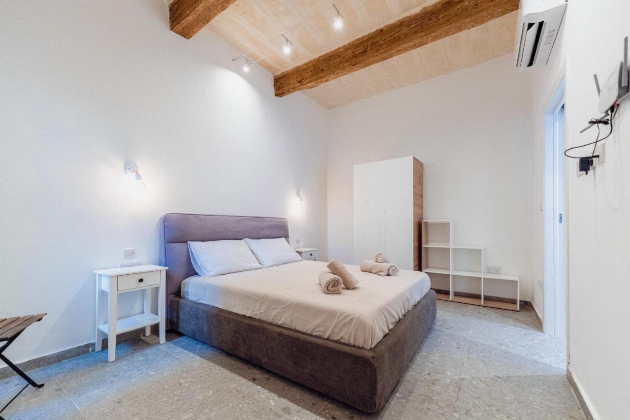 Valletta Collection - Republica Suites Buitenkant foto