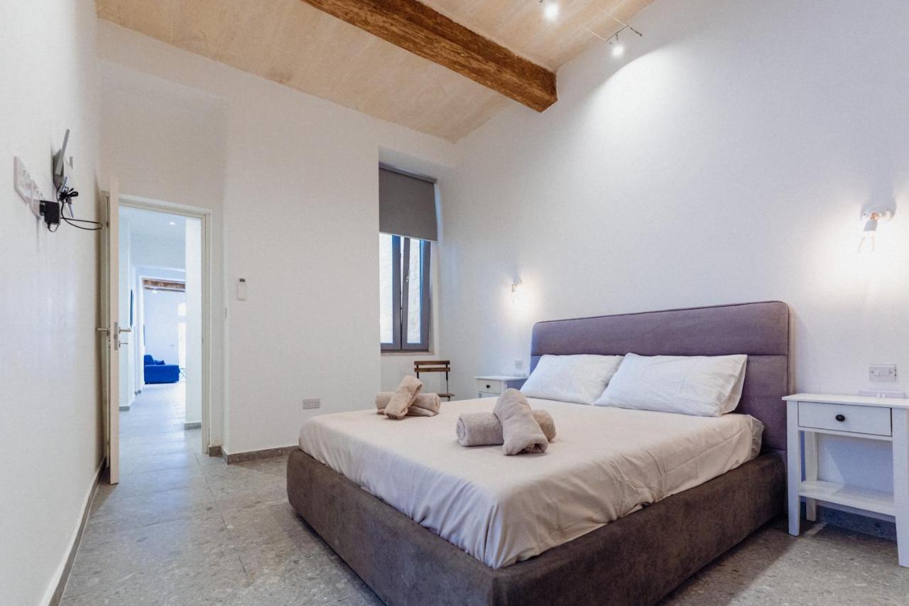 Valletta Collection - Republica Suites Buitenkant foto