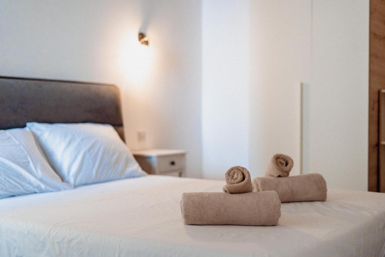 Valletta Collection - Republica Suites Buitenkant foto