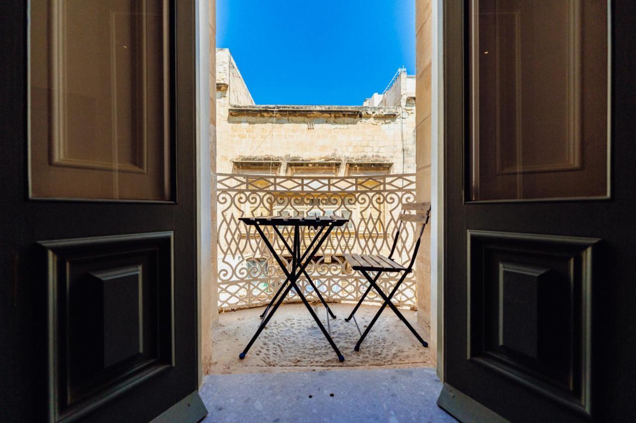 Valletta Collection - Republica Suites Buitenkant foto