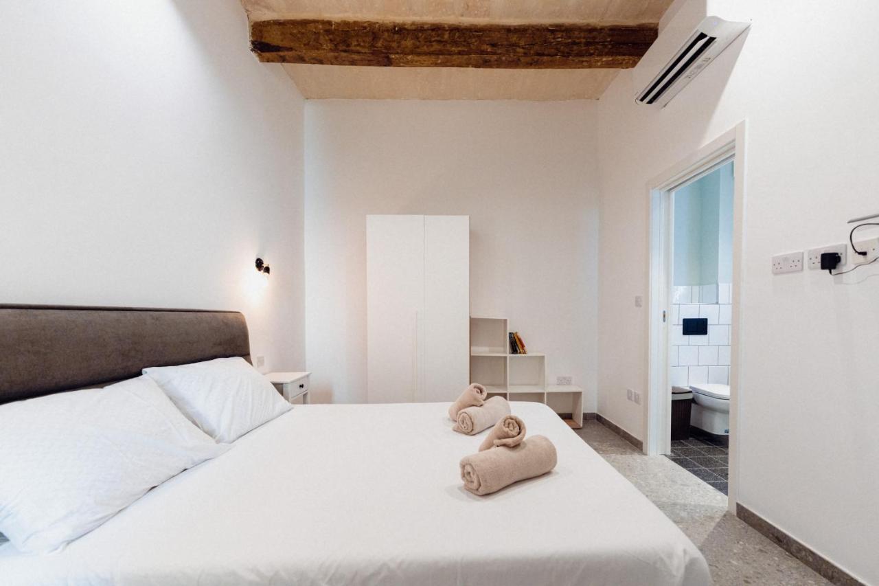 Valletta Collection - Republica Suites Buitenkant foto